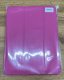 Чохол книжка Smart Case Apple iPad 10.2/10.5 Pencil Case NEW Rose Red