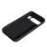 Силіконовий чохол Case SMTT (AA) для Google Pixel 10 Pro XL Black