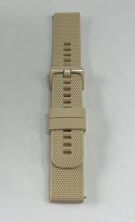 Ремінець для Xiaomi Amazfit Bip Original Design 22mm Orange(4)
