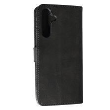 Чохол-книжка "Business" для Samsung A16 Black Cat