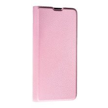 Чохол-книжка  Elite для Samsung A07 Pink