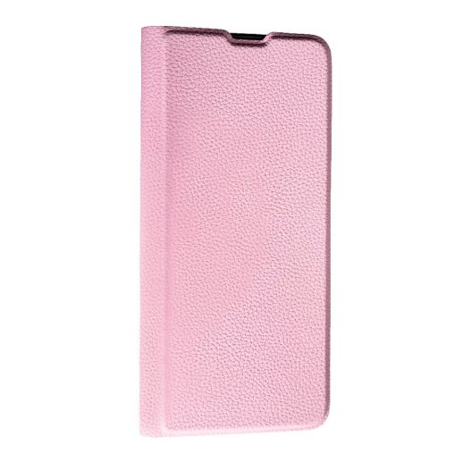 Чохол-книжка Elite для Samsung A07 Pink