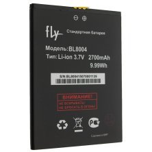 Акумулятор ОРИГІНАЛ КУЛЕК FLY BL8004