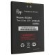 Акумулятор ОРИГІНАЛ КУЛЕК FLY BL8004