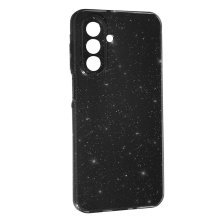 Силіконовий чохол Summer Vibe для Samsung A17 Black