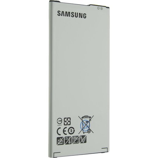 Акумулятор ОРИГІНАЛ КУЛЕК SAMSUNG A710