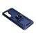 Накладка Antishock для Samsung S21 FE Dark Blue