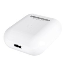 Бездротові навушники HOCO EW02 Plus, білий