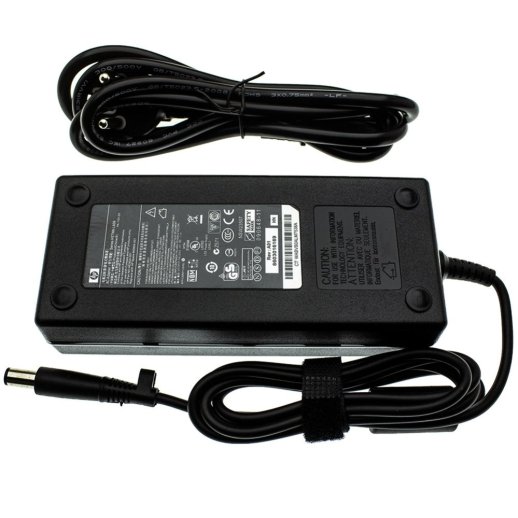 Блок питания для ноутбука HP 135W 19V 7.1A (7.4*5.0 мм, PIN)