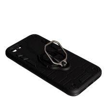 Накладка Antishock для Apple iPhone 7 / 8 / SE 2 Black