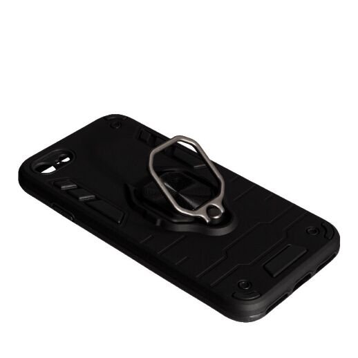 Накладка Antishock для Apple iPhone 7 / 8 / SE 2 Black
