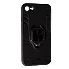 Накладка Antishock для Apple iPhone 7 / 8 / SE 2 Black