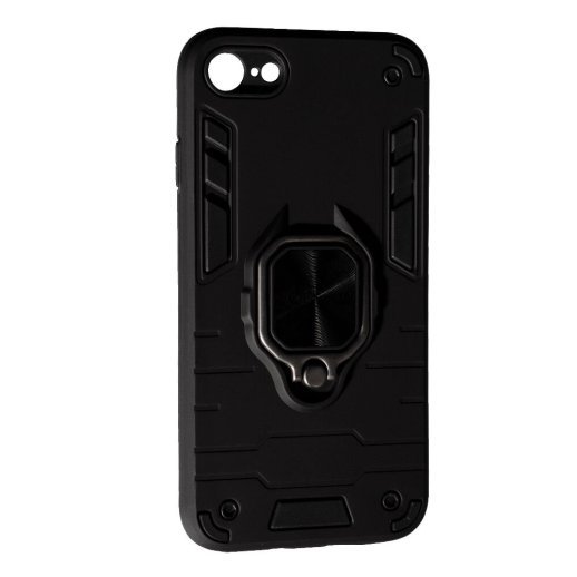 Накладка Antishock для Apple iPhone 7 / 8 / SE 2 Black