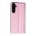 Книжка Flip Cover Elite для Samsung A54 Pink