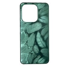 Накладка Nice Case для Xiaomi Redmi Note 13 (4G) Green
