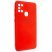 Задня накладка CAMERA FULL Silicone Case SAMSUNG A217 Galaxy A21S (2020)