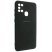 Задня накладка CAMERA FULL Silicone Case SAMSUNG A217 Galaxy A21S (2020)