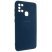 Задня накладка CAMERA FULL Silicone Case SAMSUNG A217 Galaxy A21S (2020)