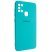 Задня накладка CAMERA FULL Silicone Case SAMSUNG A217 Galaxy A21S (2020)