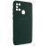 Задня накладка CAMERA FULL Silicone Case SAMSUNG A217 Galaxy A21S (2020)