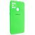 Задня накладка CAMERA FULL Silicone Case SAMSUNG A217 Galaxy A21S (2020)