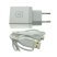 Зарядний пристрій WUW C92 1 USB 2.1 A SMART CHARGER
