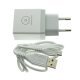 Зарядний пристрій WUW C92 1 USB 2.1 A SMART CHARGER