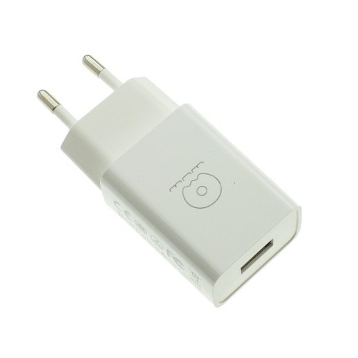 Зарядний пристрій WUW C92 1 USB 2.1 A SMART CHARGER