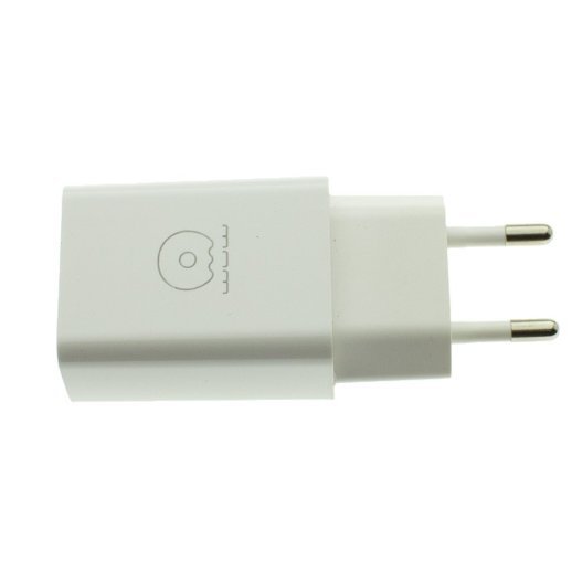 Зарядний пристрій WUW C92 1 USB 2.1 A SMART CHARGER