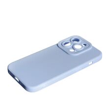 Резинка SMTT для Apple iPhone 13 Pro Max Purple