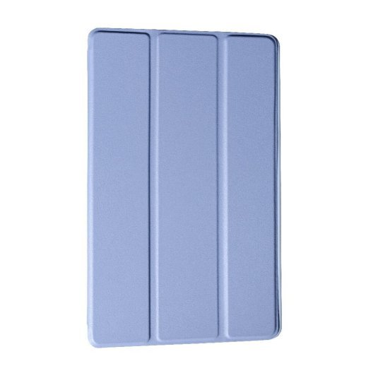 Чохол планшет Smart Case With Pencil для Samsung Tab A9 Plus Lavender