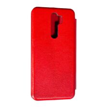 Книжка 360 New для Xiaomi Redmi Note 8 Pro Red