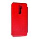 Книжка 360 New для Xiaomi Redmi Note 8 Pro Red