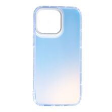 Накладка Chamelion Style для Apple iPhone 14 Pro White
