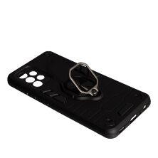 Накладка Antishock для Samsung A52/A52s Black