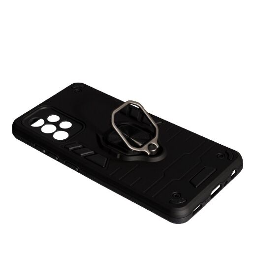 Накладка Antishock для Samsung A52/A52s Black