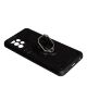 Накладка Antishock для Samsung A52/A52s Black