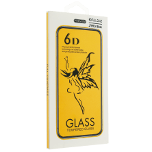 Захисне скло 6D PREMIUM SAMSUNG J400 Galaxy J4 2018 В УПАКОВЦІ