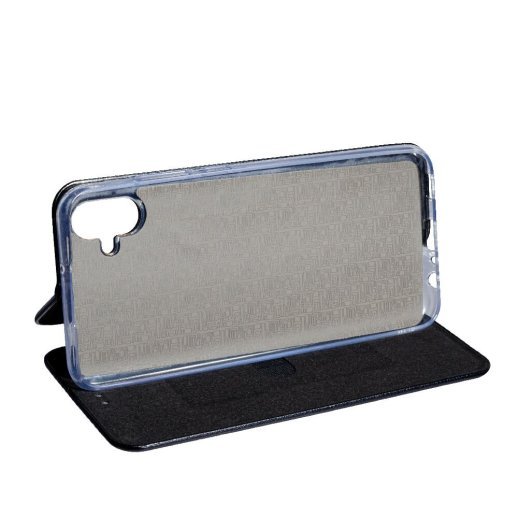 Книжка 360 New для Samsung A04E Black