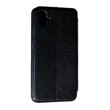 Книжка 360 New для Samsung A04E Black