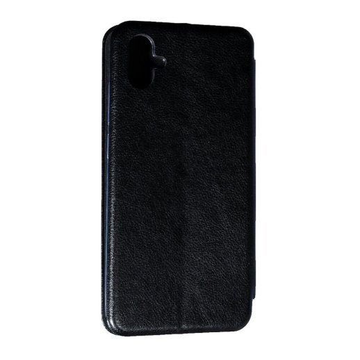 Книжка 360 New для Samsung A04E Black