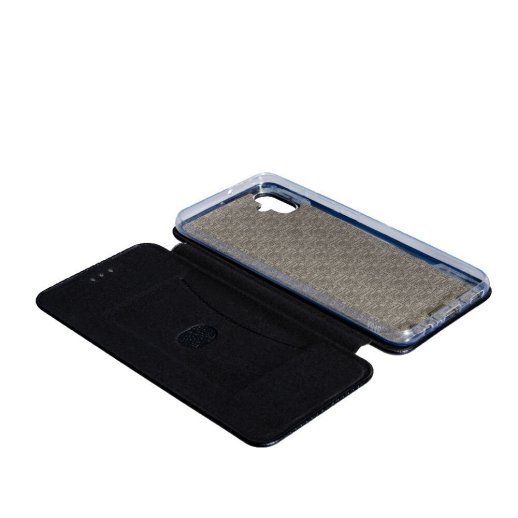 Книжка 360 New для Samsung A04E Black