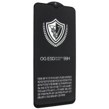 Захисне скло 99H OG ESD V OPPO RENO 3