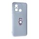Силікон Case Art для Xiaomi Redmi 12C Cat