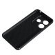 Накладка Santa Barbara Snake для Xiaomi Redmi Note 14 (5G) Black