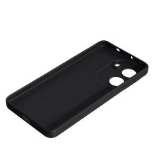 Резинка SMTT для Xiaomi Poco X7 Pro Black