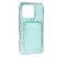 Накладка Summer Mirror для Apple iPhone 16 Pro Mint
