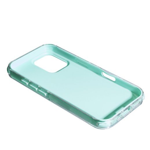 Накладка Summer Mirror для Apple iPhone 16 Pro Mint
