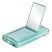 Накладка Summer Mirror для Apple iPhone 16 Pro Mint