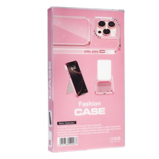 Накладка Summer Mirror для Apple iPhone 16 Pro Mint